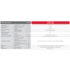 POMPA CIEPŁA LG 12KW 3F R290 PROPAN THERMA V CWU 200L HM123HF.UB60 / HN1639HY.NK0