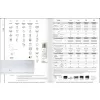 Klimatyzator ścienny Gree GWH18AWDXE-K6DNA4A CS18 Cosmo Pearl 5,1kW