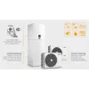 Pompa ciepła FERROLI 10KW CWU 190L ALL IN ONE 0XHTASWA