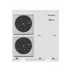 Pompa ciepła Panasonic T-CAP 12KW 1 FAZA WH-MXC12J6E5 MONOBLOK