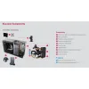 Pompa ciepła LG Therma V 9kW 1F R290 Propan HM091HF.UB40 / HN1616HC.NK0