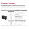 Pompa ciepła LG Therma V 9kW 1F R290 Propan HM091HF.UB40 / HN1616HC.NK0