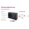 Pompa ciepła LG Therma V 9kW 1F R290 Propan HM091HF.UB40 / HN1616HC.NK0