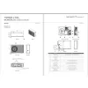 Pompa ciepła LG 5kW 1F Monobloc S II - HM051MRS.UA40