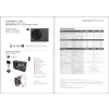 Pompa ciepła LG 7kW 1F Monobloc S II - HM071MRS.UA40