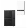 POMPA CIEPŁA Panasonic T-CAP M 9KW WH-WXG09ME8 WH-SDC0316M9E8 Hydrosplit