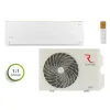 Klimatyzator ścienny Rotenso Roni R50Xi R18 R50XO R18 5,1KW + zestaw montażowy 5mb