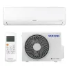 Klimatyzator ścienny Samsung AR35 AR09TXHQASINEU / AR09TXHQASIXEU - 2,6kW