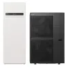 POMPA CIEPŁA PANASONIC 16KW 400V AIO CWU 260L KIT-ADC16K9E83 WH-ADC16K9E83 + WH-UDZ16KE8