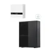 POMPA CIEPŁA Panasonic BIG T-CAP M 25KW WH-WXG25ME8 MODUŁ STERUJĄCY WH-CME8L