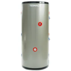 Zbiornik buforowy 300L NIERDZEWNY TERMACO DUPLEX2001 SSB-300