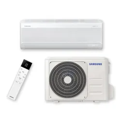 Klimatyzator ścienny Samsung WindFree AVANT S2 WHITE 5,0KW AR70F18C1AWNEU AR70F18C1AWXEU