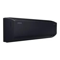Klimatyzator ścienny SAMSUNG WindFree AVANT S2 BLACK 2,0kw AR70F07C1ABNEU jednostka wewnętrzna