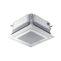Klimatyzator ścienny SAMSUNG Kasetonowe 4-kierunkowe STD WindFree 5,0KW AC052RN4DKG/EU AC052RXADKG/EU