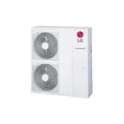 Pompa ciepła LG Therma V 14kW Monoblok - HM143MR.U34