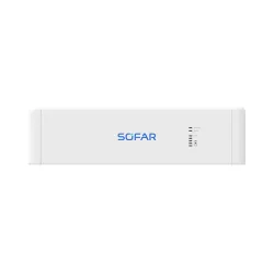 Magazyn energii SOFAR SOLAR 10kWh (2xBTS-5K 5kWh + 1x BTS 5K-BDU)