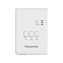 Smart Cloud Moduł WiFi Panasonic Aquarea CZ-TAW1B