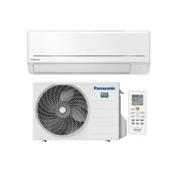Klimatyzator ścienny Panasonic BZ 3,5KW KIT-BZ35-ZKE