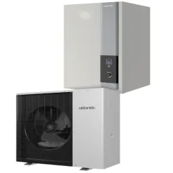 Pompa ciepła ATLANTIC MONOBLOK ALFEA EXTENSA M 5 526945 5KW