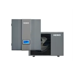 Pompa ciepła HEIKO 6KW MONOBLOK HEI00077