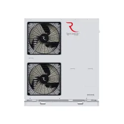 Pompa ciepła ROTENSO Windmi Monoblock 16kW WIM160X3 R14 Gwarancja 2 Lata