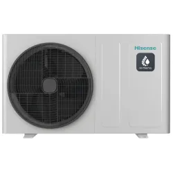Pompa ciepła HISENSE 12KW 3 FAZY MONOBLOK AHZ-120HEDS1