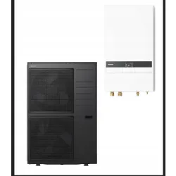 POMPA CIEPŁA Panasonic T-CAP M 9KW WH-WXG09ME8 WH-SDC0316M9E8 Hydrosplit