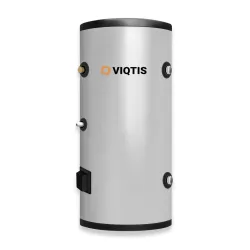 ZBIORNIK BUFOROWY 100L SUS304 Y100LS(B) VIQTIS