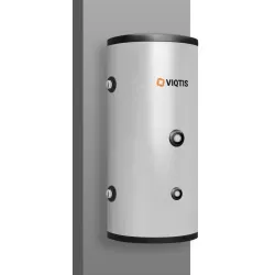 ZBIORNIK BUFOROWY 40L SUS304 WISZĄCY Y40LS(B)H VIQTIS
