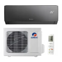 Klimatyzator ścienny Gree Pular PRO GWH18AGDXD-K6DNA4E PP18D Dark 5,3kW