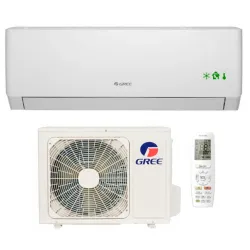 Klimatyzator ścienny Gree Pular PRO GWH24AGE-K6DNA1A PP24W White 7,1kW