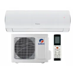 Klimatyzator ścienny Gree Fairy White GWH09ACC-K6DNA1F FA09W 2,7kw