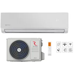 Klimatyzator ścienny Rotenso Elis Silver ES26Xi / EO26Xo 2,6 kW﻿﻿