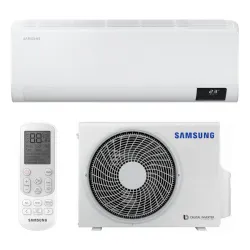 Klimatyzator ścienny Samsung Wind-Free Comfort AR12TXFCAWKNEU / AR12TXFCAWKXEU - 3,5kW