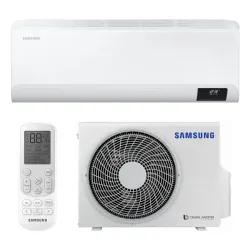 Klimatyzator ścienny Samsung Cebu AR09TXFYAWKNEU / AR09TXFYAWKXEU - 2,5kW