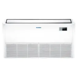 Klimatyzator przypodłogowo-podstropowy Kaisai KUE-18HRG32X / KOX330-18HFN32X 5,3KW