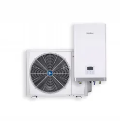 POMPA CIEPŁA KAISAI 6KW KHA-06RY1-B KMK-60RY1 SPLIT