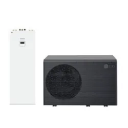 POMPA CIEPŁA LG 14KW 3F R290 PROPAN THERMA V CWU 200L HM143HF.UB60 / HN1639HY.NK0 POMPA CIEPŁA LG 14KW 3F R290 PROPAN THERMA V CWU 200L HM143HF.UB60 / HN1639HY.NK0