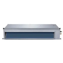 Klimatyzator kanałowy Kaisai KTI-18HWG32X 5,3KW jednostka wewnętrzna