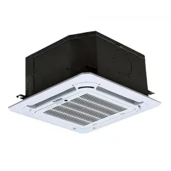 Klimatyzator kasetonowy Kaisai KCA3I-09HRG32X﻿﻿﻿ 2,6KW jednostka wewnętrzna