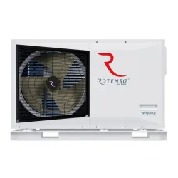 Pompa ciepła ROTENSO Windmi Monoblock 6kW WIM60X1 R14 2 lata gwarancji