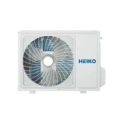 Klimatyzator ścienny Heiko JS062-RW/JZ062-R1 ROSA WHITE 6,2KW