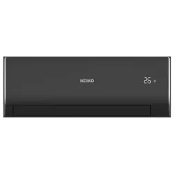 Jednostka wewnętrzna HEIKO JS050-RB ROSA BLACK 4,8KW