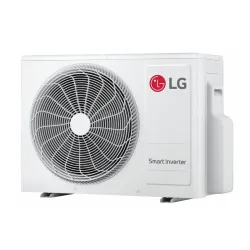 Jednostka zewnętrzna LG Multi MU5R30.U42 8,8KW