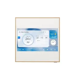 Klimatyzator LG A12GA2.NSE Artcool Gallery LCD 3,5KW (jednostka wewnętrzna)