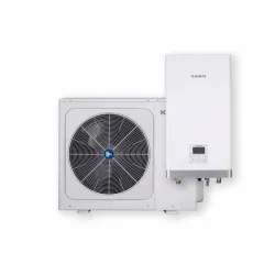 POMPA CIEPŁA KAISAI 12KW KHA-12RY3-B KMK-160RY3 SPLIT
