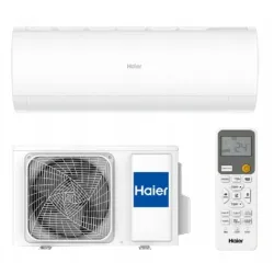 Klimatyzator ścienny Haier Pearl Premium Plus AS50PDPHRA-PRE/1U50KEPFRA-H 5,3kW