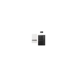 POMPA CIEPŁA PANASONIC 12KW K T-CAP KIT-WXC12K6E5  WH-SXC12K6E5 + WH-UXZ12KE5
