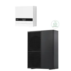POMPA CIEPŁA Panasonic BIG T-CAP M 20KW WH-WXG20ME8 MODUŁ STERUJĄCY WH-CME8L