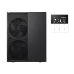 POMPA CIEPŁA Panasonic BIG T-CAP M 20KW WH-WXG20ME8 CZ-RTW2TAW1C